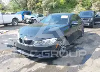 2016 BMW 428 photo