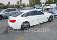 2016 BMW 428 photo