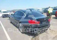 2016 BMW 428 photo