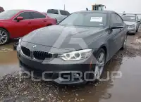 2016 BMW 428 фото
