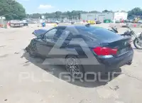 2016 BMW 428 фото