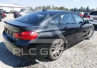 2016 BMW 428 фото