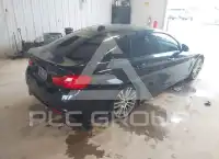 2016 BMW 428 photo
