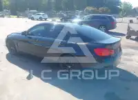 2016 BMW 428 фото
