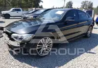 2016 BMW 428 фото