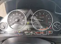 2016 BMW 428 фото