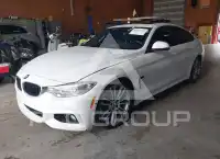 2016 BMW 428 фото