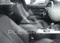 2016 BMW 428 фото