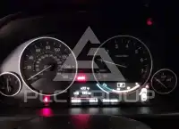 2016 BMW 428 фото