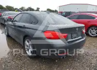2016 BMW 428 фото