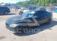 2016 BMW 428 фото