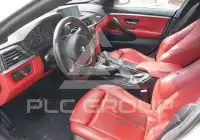 2016 BMW 428 photo