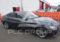 2016 BMW 428 фото