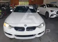 2016 BMW 428 фото