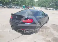 2016 BMW 428 фото