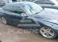 2016 BMW 428 photo