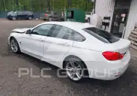 2016 BMW 428 photo