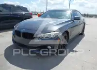 2016 BMW 428 фото