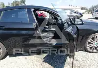 2016 BMW 428 фото