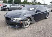2016 BMW 428 фото