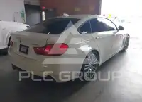 2016 BMW 428 фото