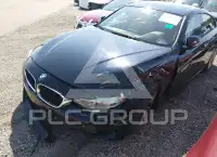 2016 BMW 428 фото