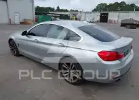 2016 BMW 428 фото