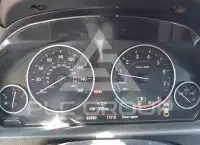 2016 BMW 428 фото