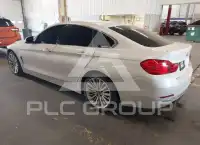 2016 BMW 428 фото