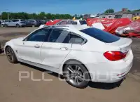 2016 BMW 428 фото