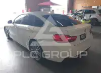 2016 BMW 428 фото