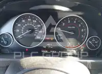 2016 BMW 428 photo