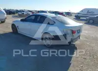2016 BMW 428 photo