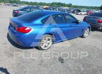 2016 BMW 428 фото
