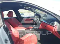 2016 BMW 428 фото