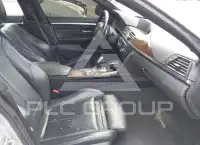 2016 BMW 428 фото