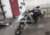 2016 BMW F800GS фото