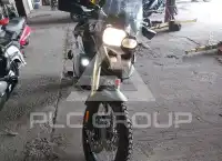 2016 BMW F800GS фото