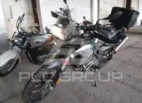 2016 BMW F800GS фото