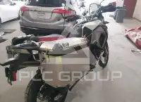 2016 BMW F800GS фото
