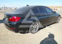 2016 BMW 523 фото