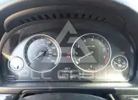 2016 BMW 523 фото