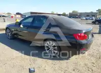2016 BMW 523 фото