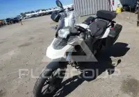 2016 BMW G650 фото