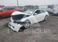 2016 BMW 6 Series фото