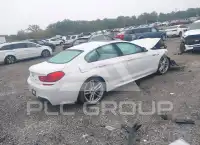 2016 BMW 6 Series фото