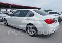2016 BMW 330 фото