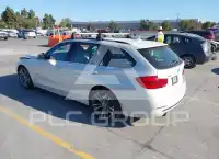 2016 BMW 330 photo