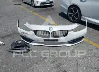 2016 BMW 330 фото