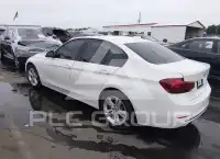 2016 BMW 330 фото